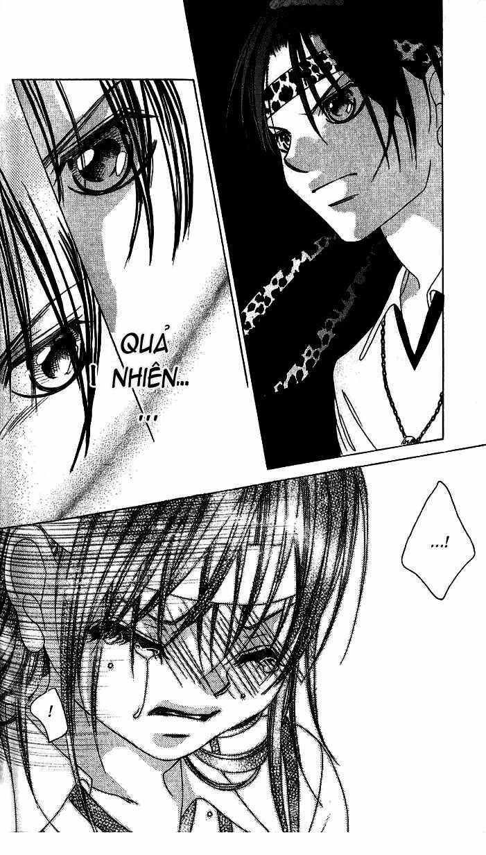 Boku no Hatsukoi wo Kimi ni Sasagu: Chapter 14