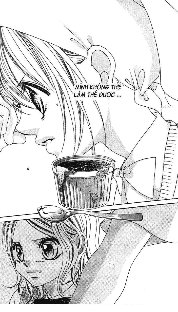 Boku no Hatsukoi wo Kimi ni Sasagu: Chapter 15.5