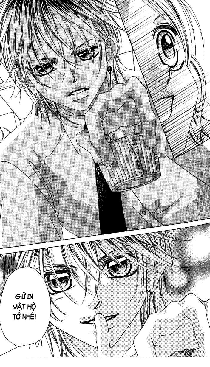 Boku no Hatsukoi wo Kimi ni Sasagu: Chapter 15.5