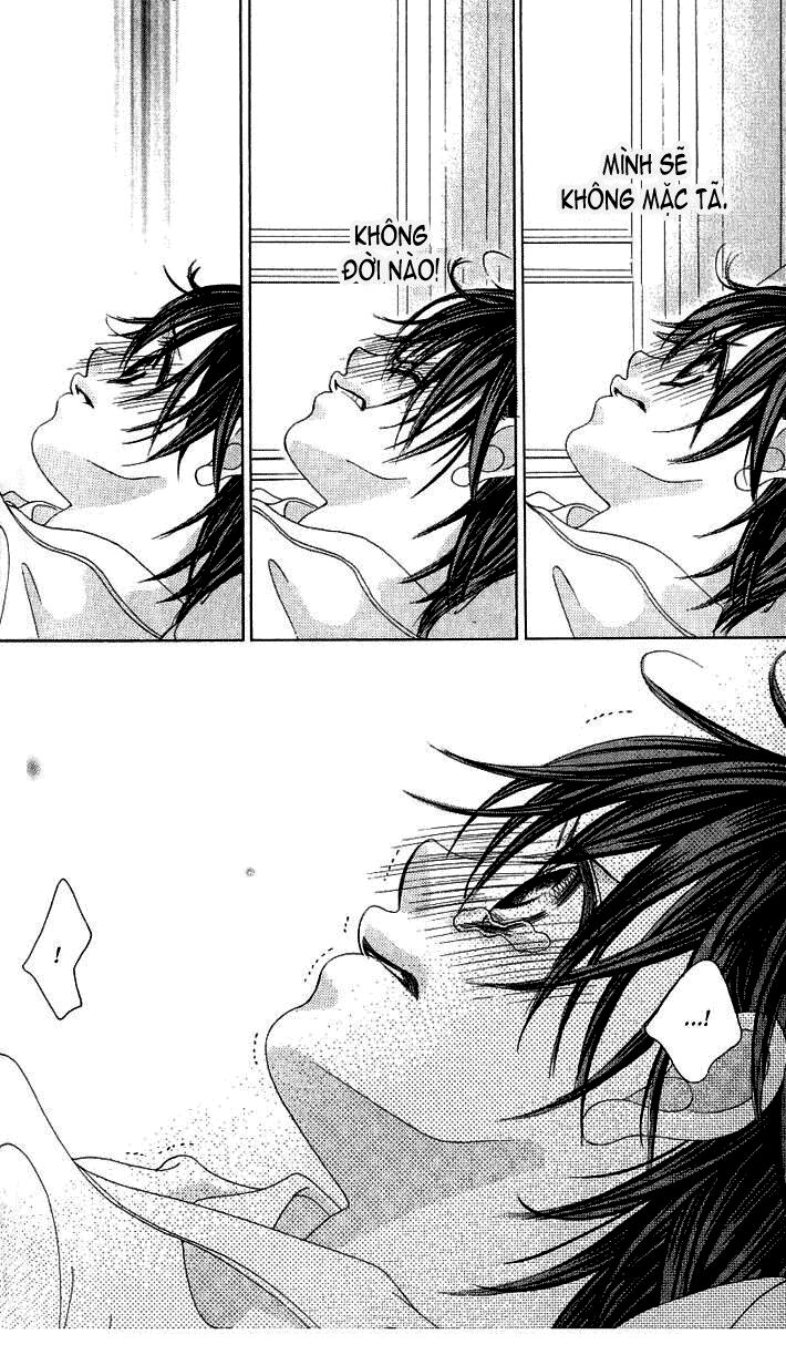 Boku no Hatsukoi wo Kimi ni Sasagu: Chapter 15