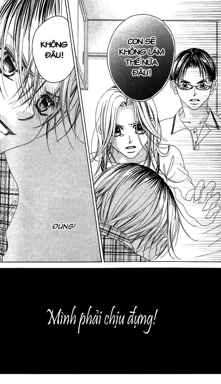 Boku no Hatsukoi wo Kimi ni Sasagu: Chapter 15