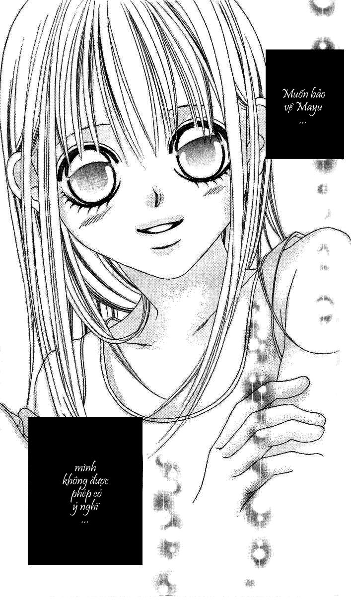 Boku no Hatsukoi wo Kimi ni Sasagu: Chapter 15