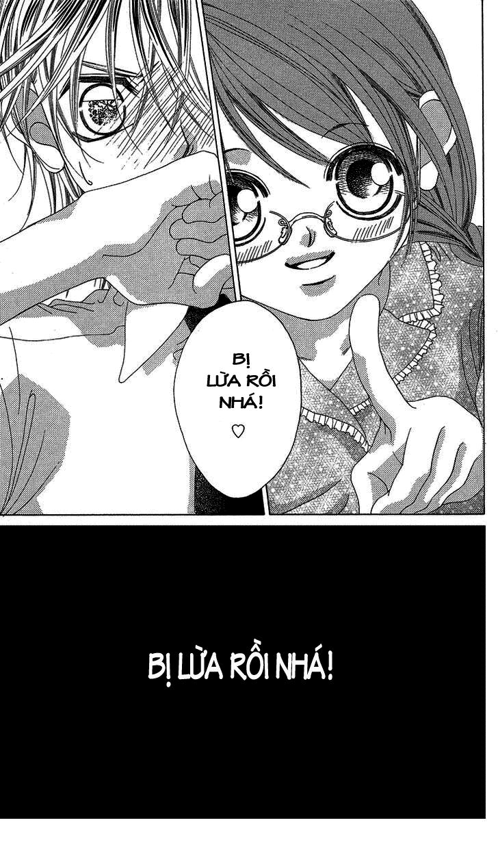 Boku no Hatsukoi wo Kimi ni Sasagu: Chapter 18