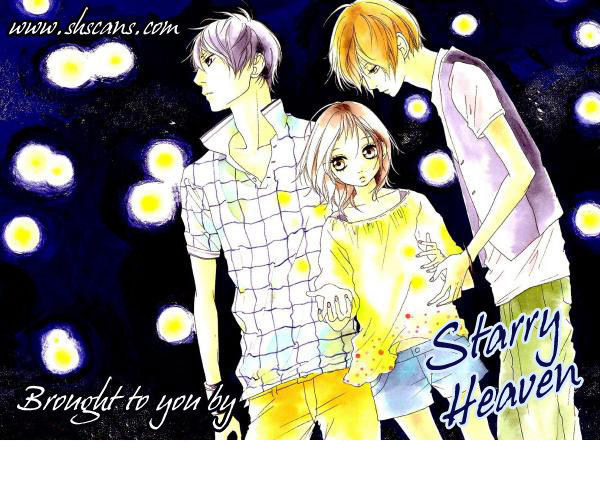 Boku no Hatsukoi wo Kimi ni Sasagu: Chapter 18