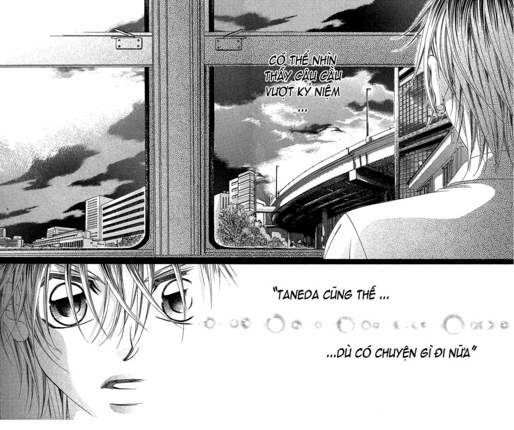 Boku no Hatsukoi wo Kimi ni Sasagu: Chapter 22