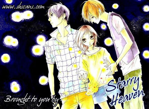 Boku no Hatsukoi wo Kimi ni Sasagu: Chapter 28