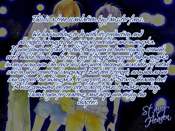 Boku no Hatsukoi wo Kimi ni Sasagu: Chapter 28