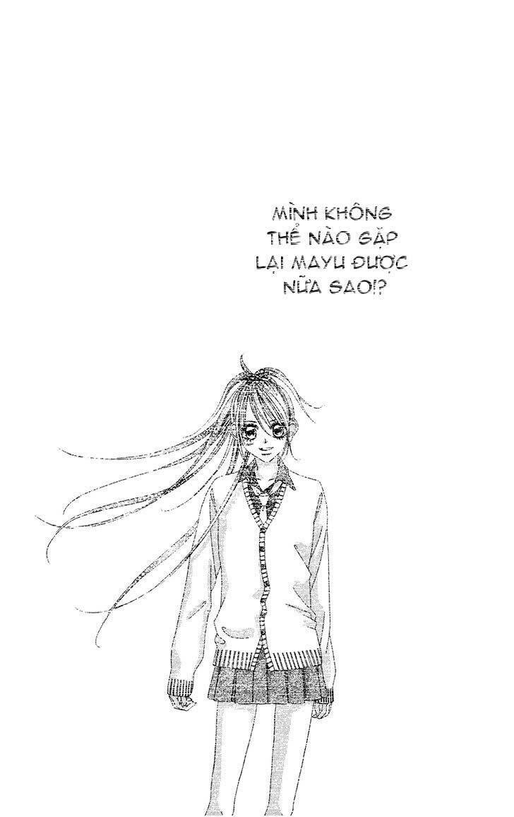 Boku no Hatsukoi wo Kimi ni Sasagu: Chapter 35