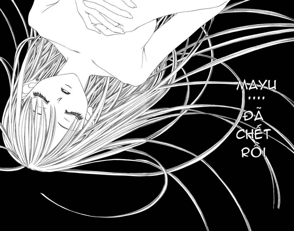 Boku no Hatsukoi wo Kimi ni Sasagu: Chapter 35