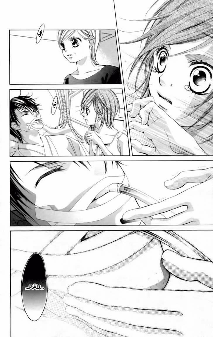 Boku no Hatsukoi wo Kimi ni Sasagu: Chapter 55