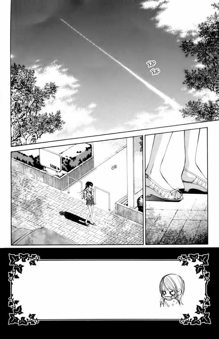 Boku no Hatsukoi wo Kimi ni Sasagu: Chapter 55