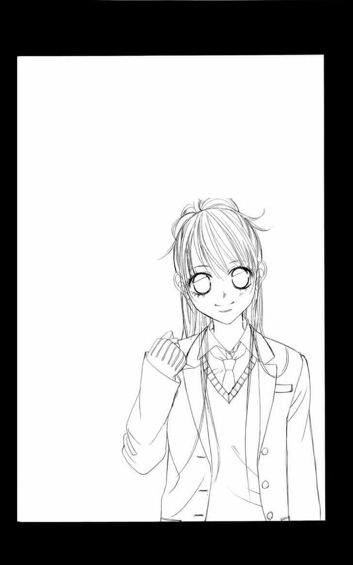 Boku no Hatsukoi wo Kimi ni Sasagu: Chapter 57