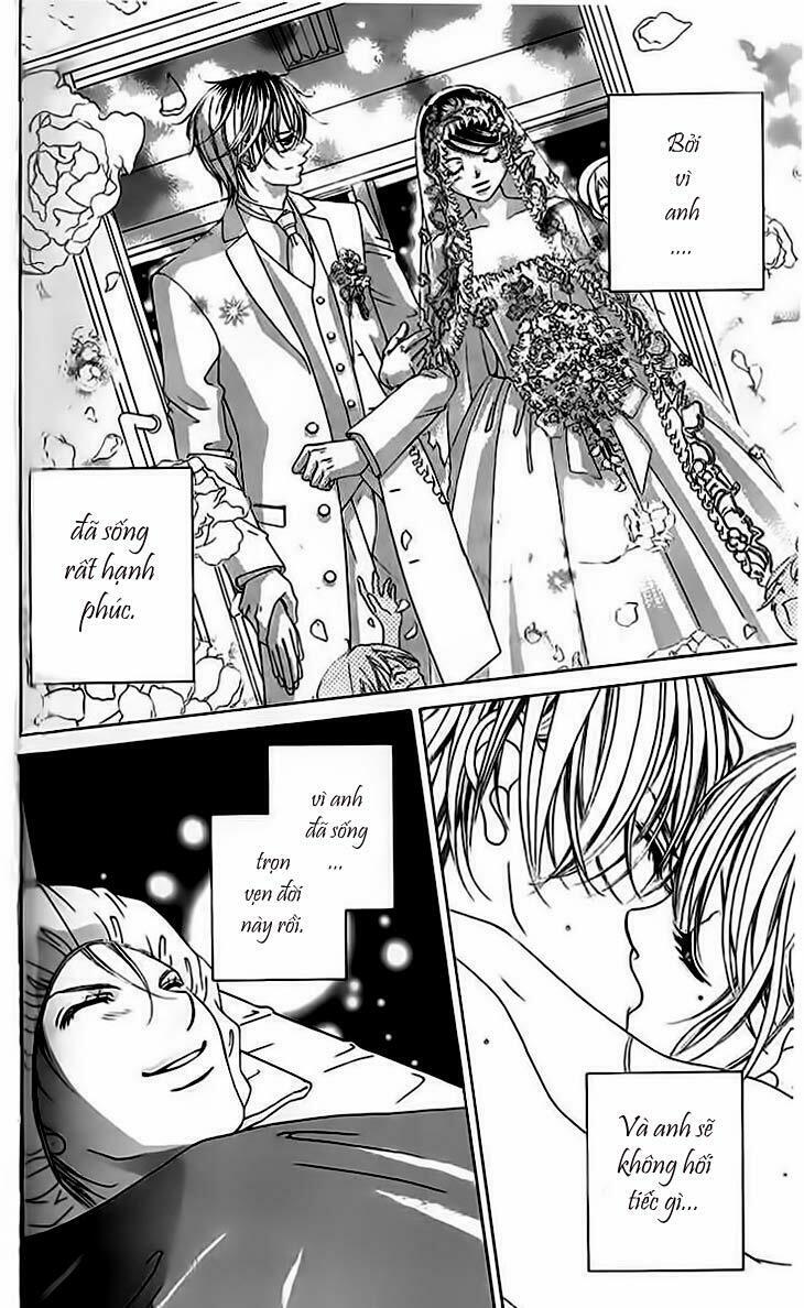 Boku no Hatsukoi wo Kimi ni Sasagu: Chapter 67: - Fina ...