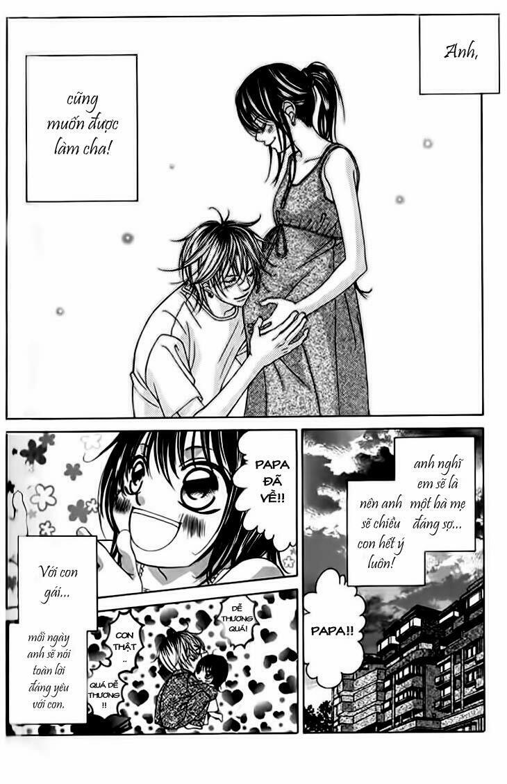 Boku no Hatsukoi wo Kimi ni Sasagu: Chapter 67: - Fina ...
