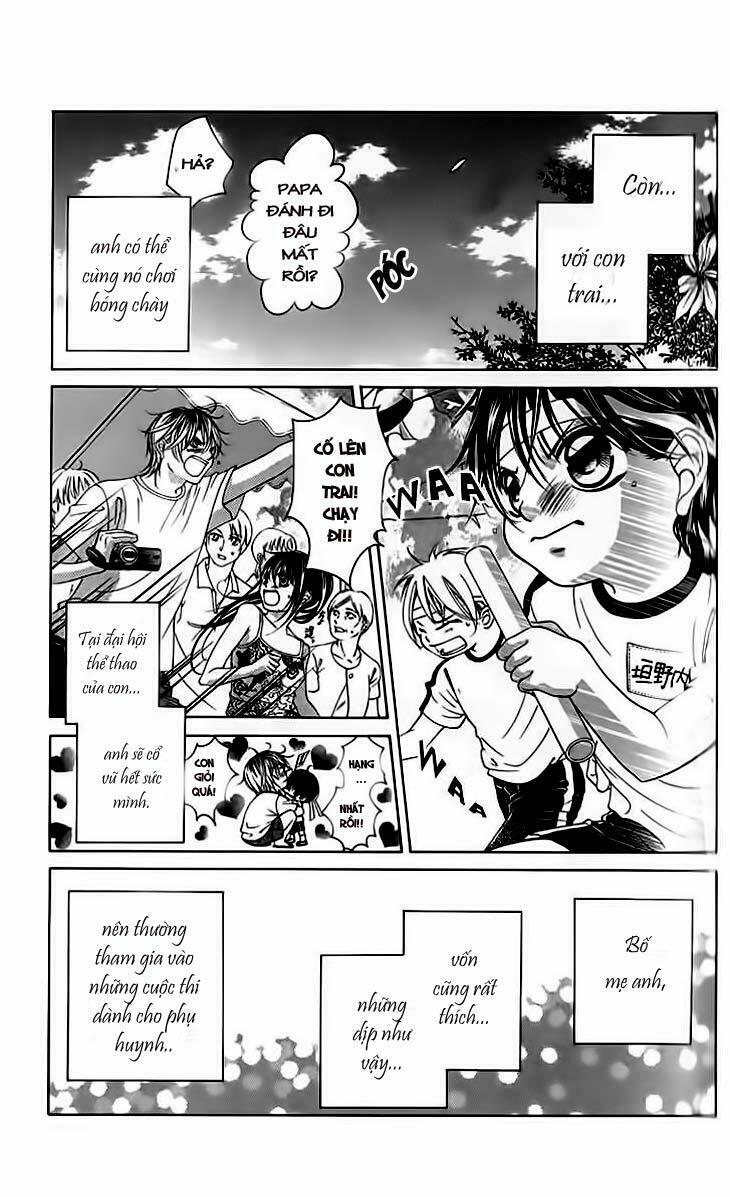 Boku no Hatsukoi wo Kimi ni Sasagu: Chapter 67: - Fina ...