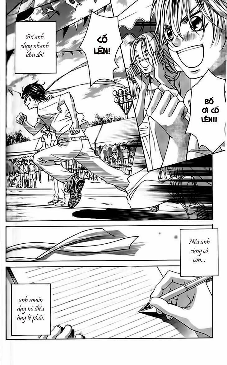 Boku no Hatsukoi wo Kimi ni Sasagu: Chapter 67: - Fina ...