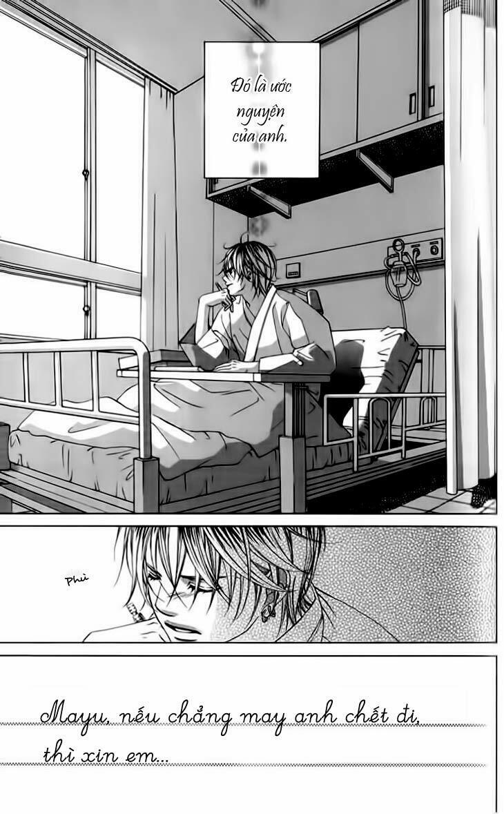 Boku no Hatsukoi wo Kimi ni Sasagu: Chapter 67: - Fina ...