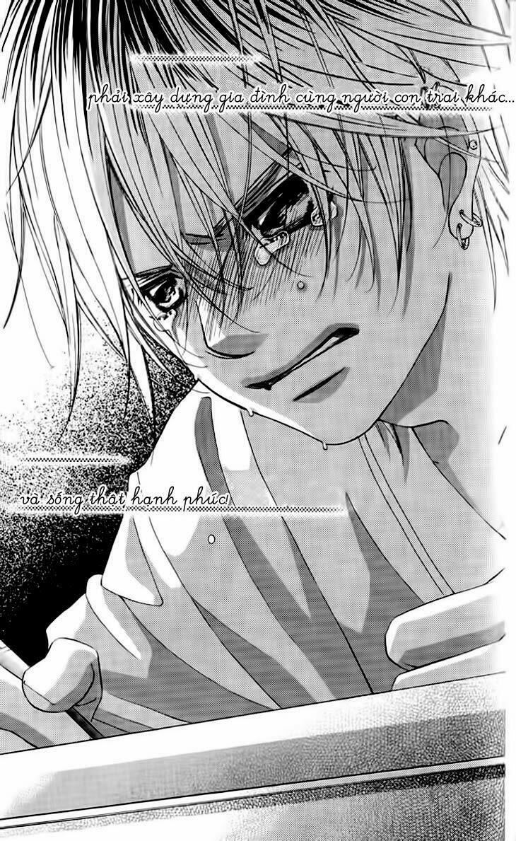 Boku no Hatsukoi wo Kimi ni Sasagu: Chapter 67: - Fina ...