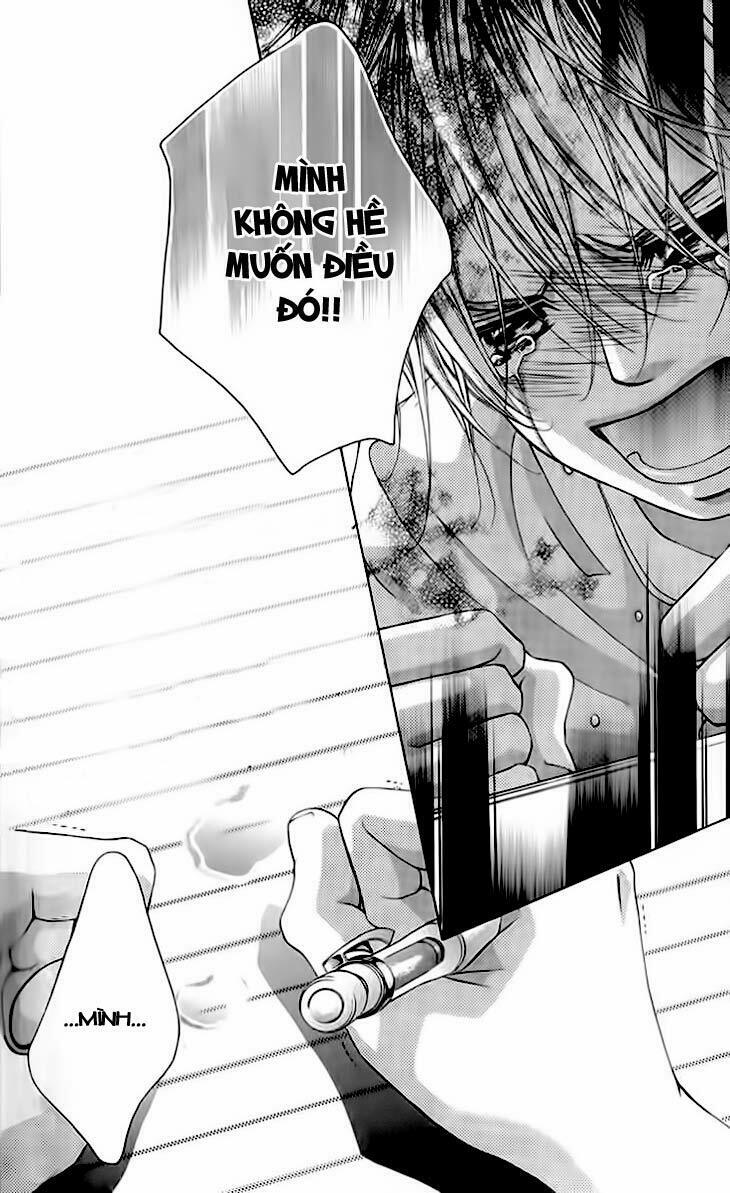 Boku no Hatsukoi wo Kimi ni Sasagu: Chapter 67: - Fina ...