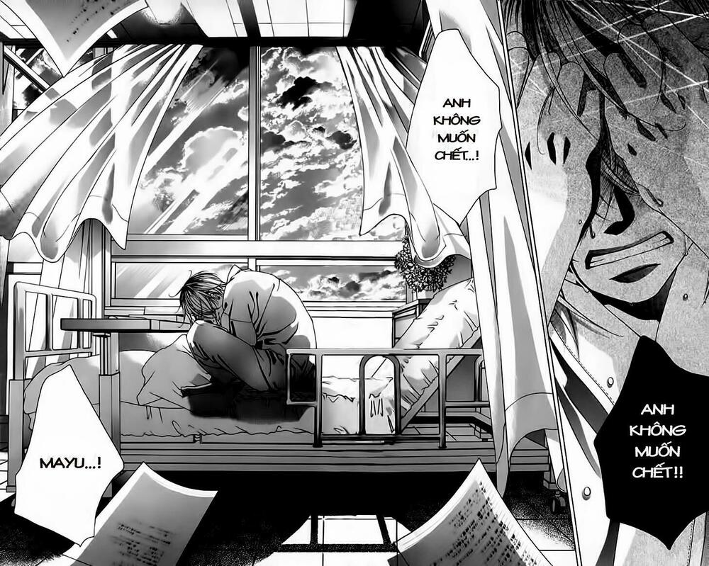 Boku no Hatsukoi wo Kimi ni Sasagu: Chapter 67: - Fina ...