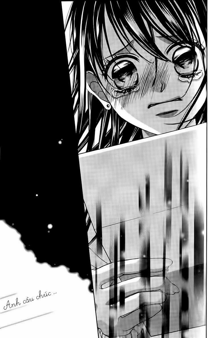 Boku no Hatsukoi wo Kimi ni Sasagu: Chapter 67: - Fina ...