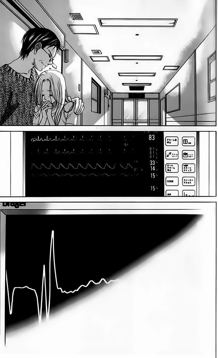 Boku no Hatsukoi wo Kimi ni Sasagu: Chapter 67: - Fina ...