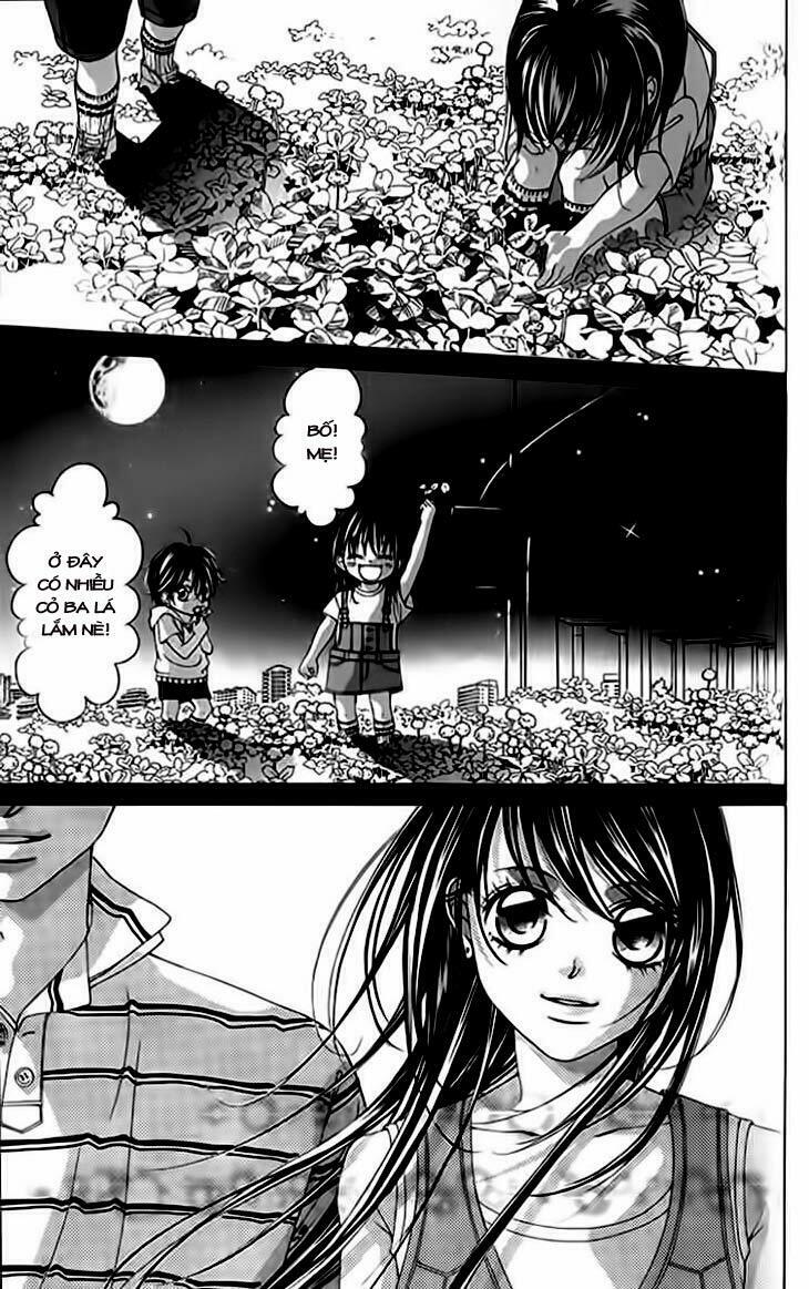 Boku no Hatsukoi wo Kimi ni Sasagu: Chapter 67: - Fina ...