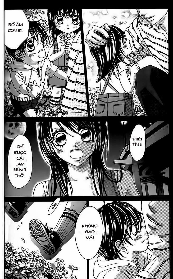 Boku no Hatsukoi wo Kimi ni Sasagu: Chapter 67: - Fina ...