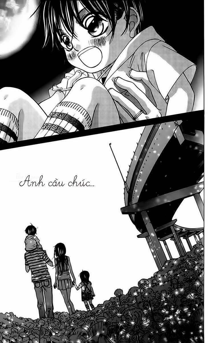 Boku no Hatsukoi wo Kimi ni Sasagu: Chapter 67: - Fina ...