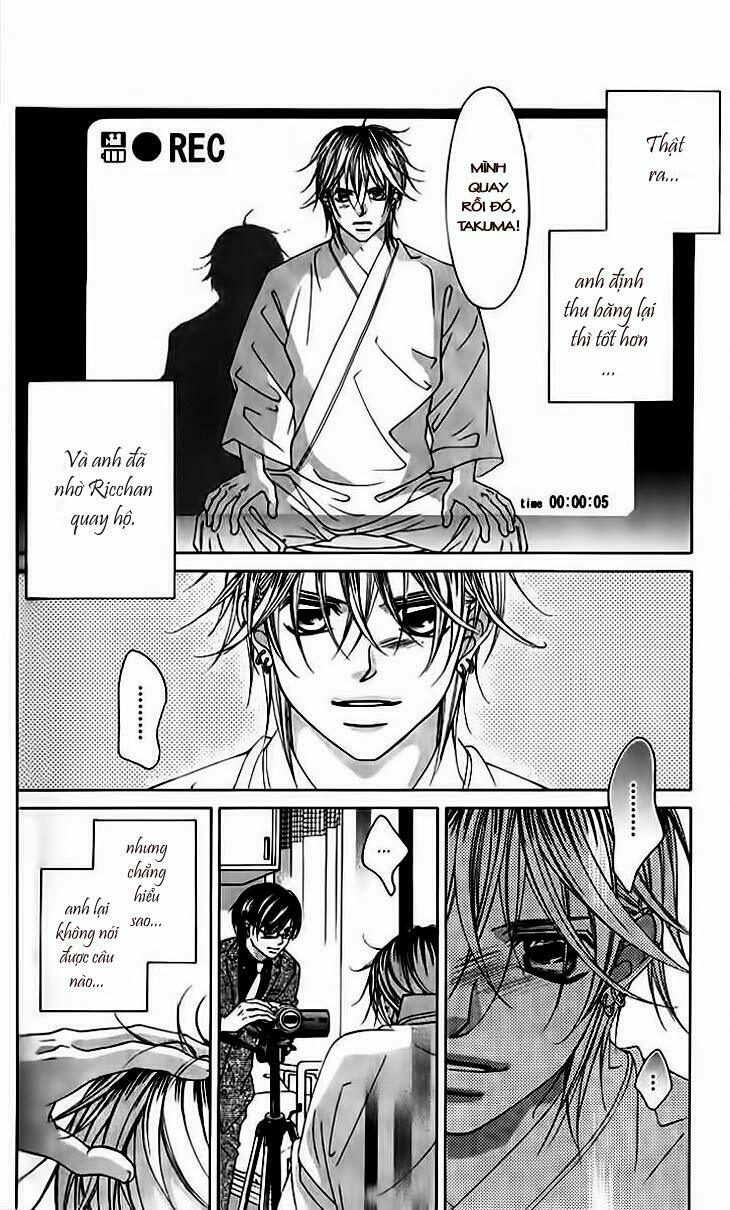 Boku no Hatsukoi wo Kimi ni Sasagu: Chapter 67: - Fina ...