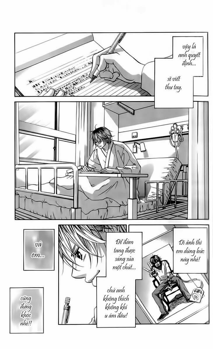 Boku no Hatsukoi wo Kimi ni Sasagu: Chapter 67: - Fina ...