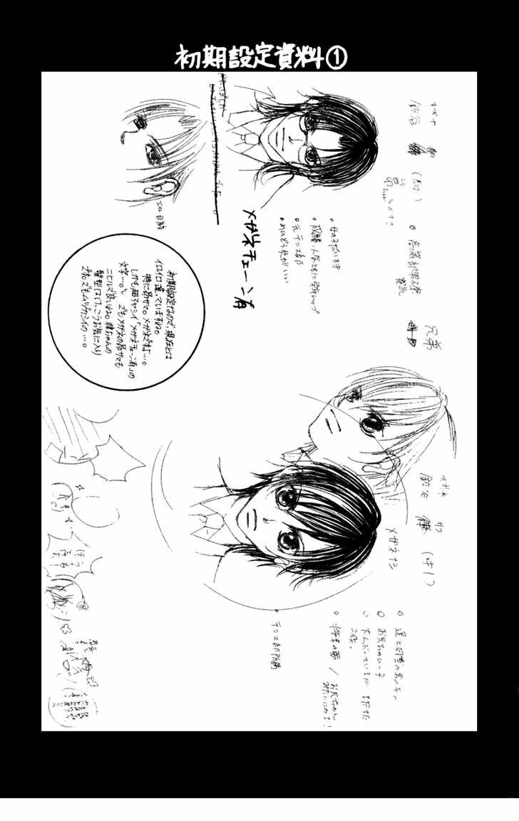 Boku no Hatsukoi wo Kimi ni Sasagu: Chapter 7