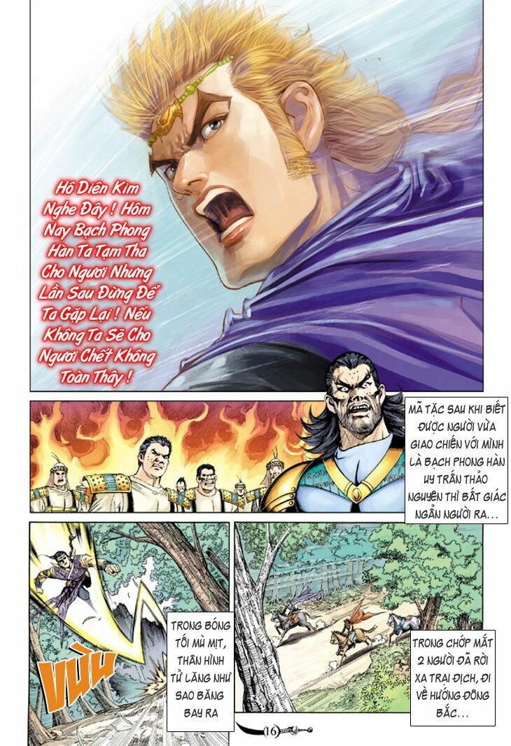 Đại Đường Song Long Truyện: Chapter 146