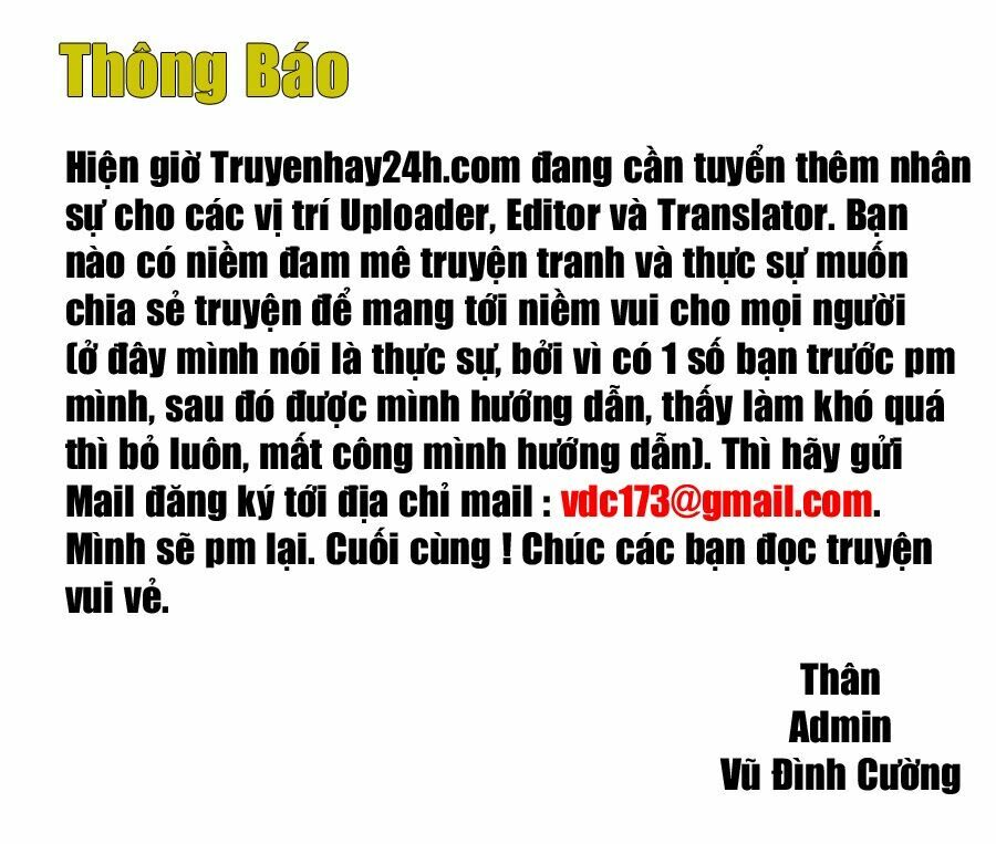Đại Đường Song Long Truyện: Chapter 152