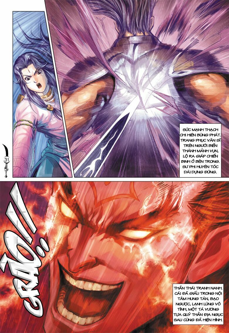 Đại Đường Song Long Truyện: Chapter 166