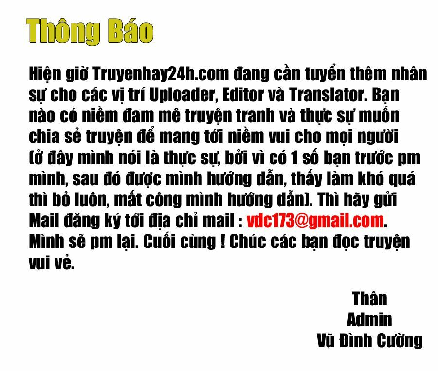 Đại Đường Song Long Truyện: Chapter 171