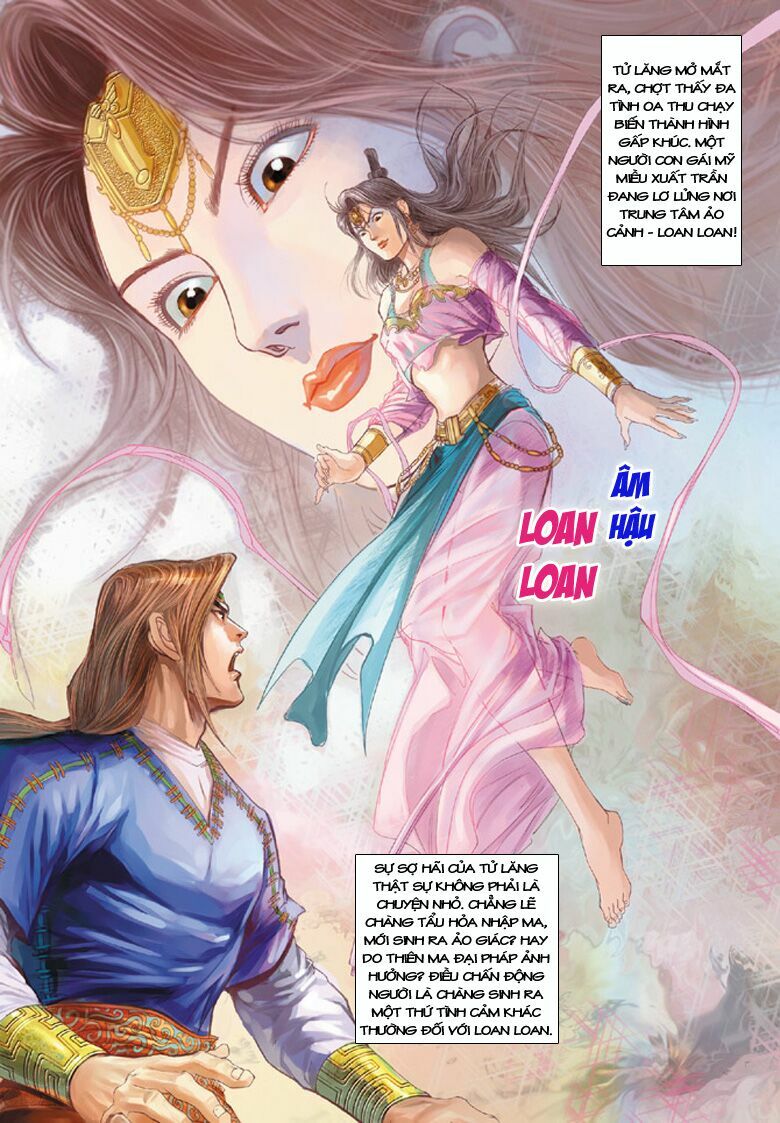 Đại Đường Song Long Truyện: Chapter 178