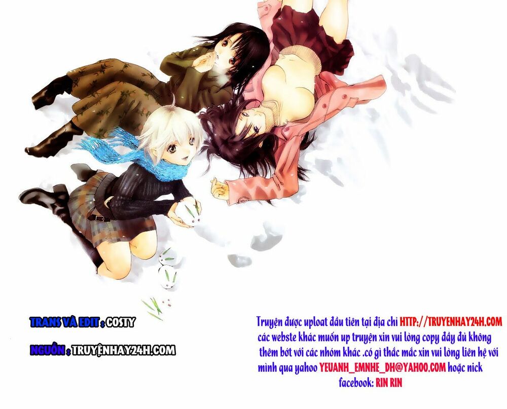 Đại Đường Song Long Truyện: Chapter 179