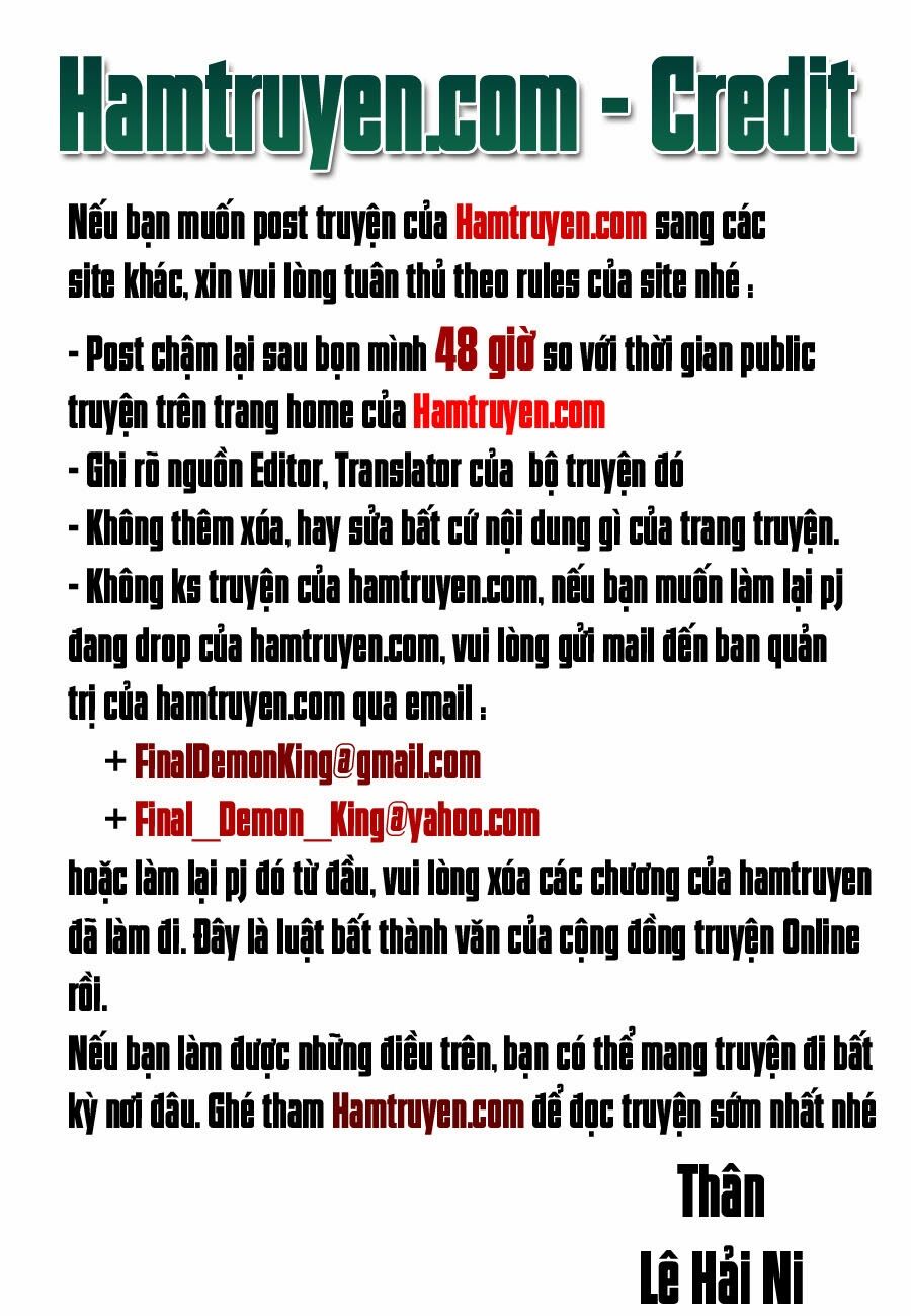 Đại Đường Song Long Truyện: Chapter 250