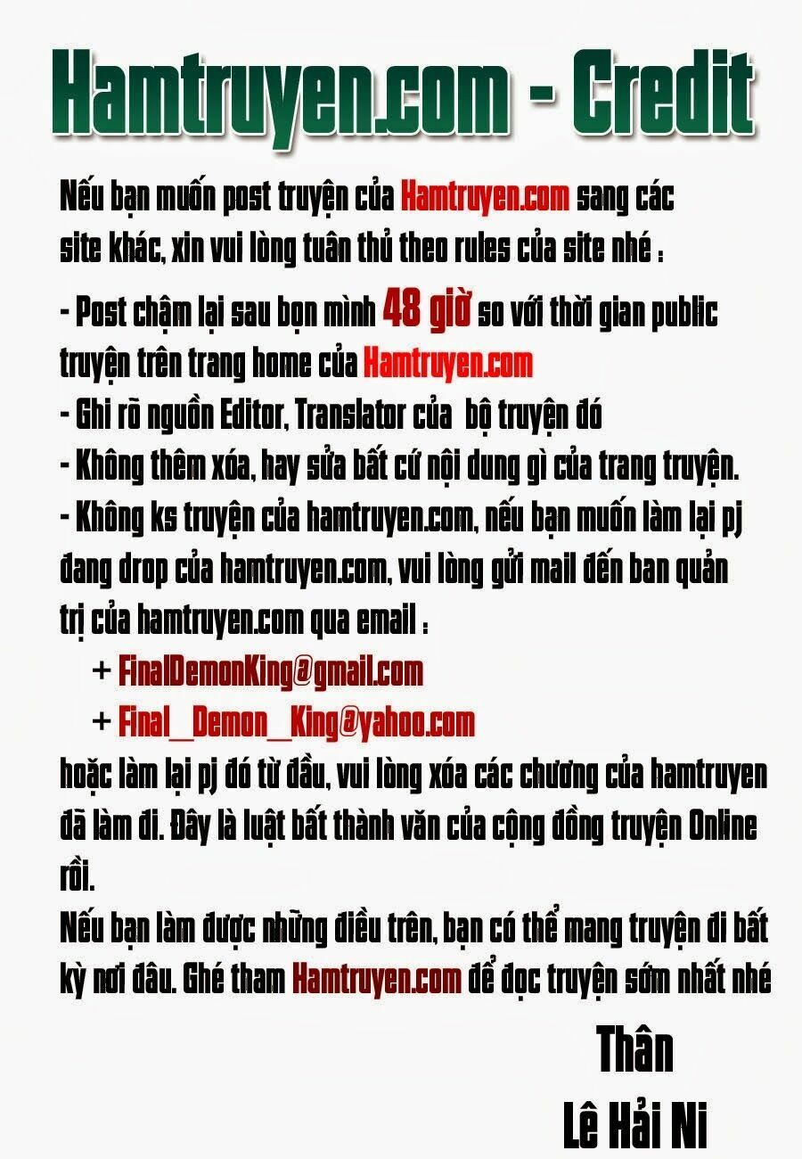 Đại Đường Song Long Truyện: Chapter 251