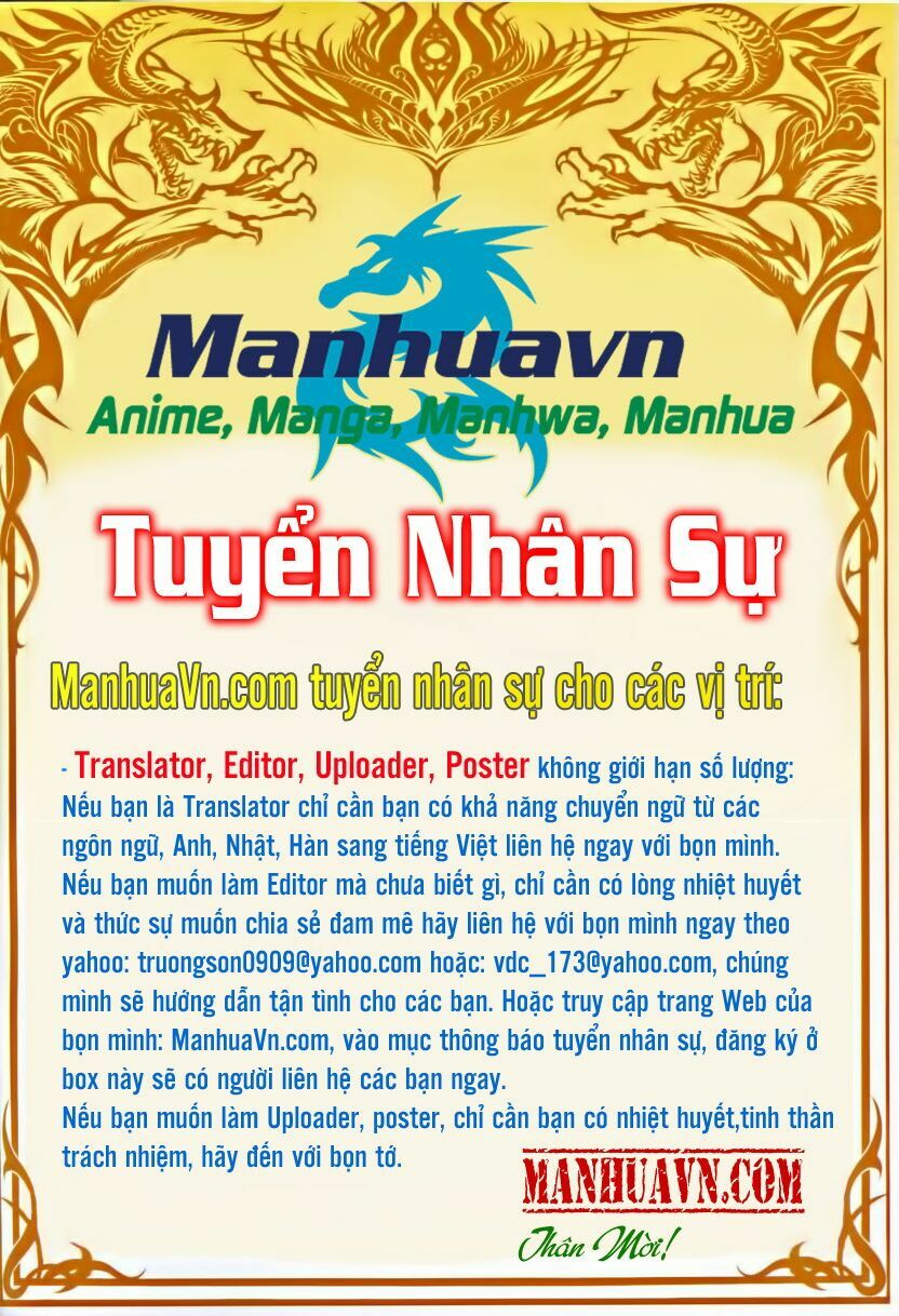Đại Đường Song Long Truyện: Chapter 30