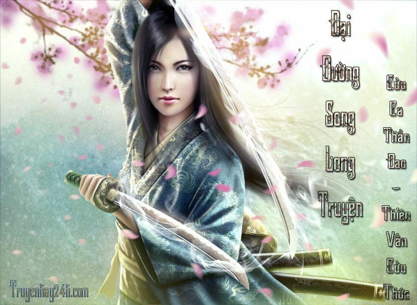Đại Đường Song Long Truyện: Chapter 83