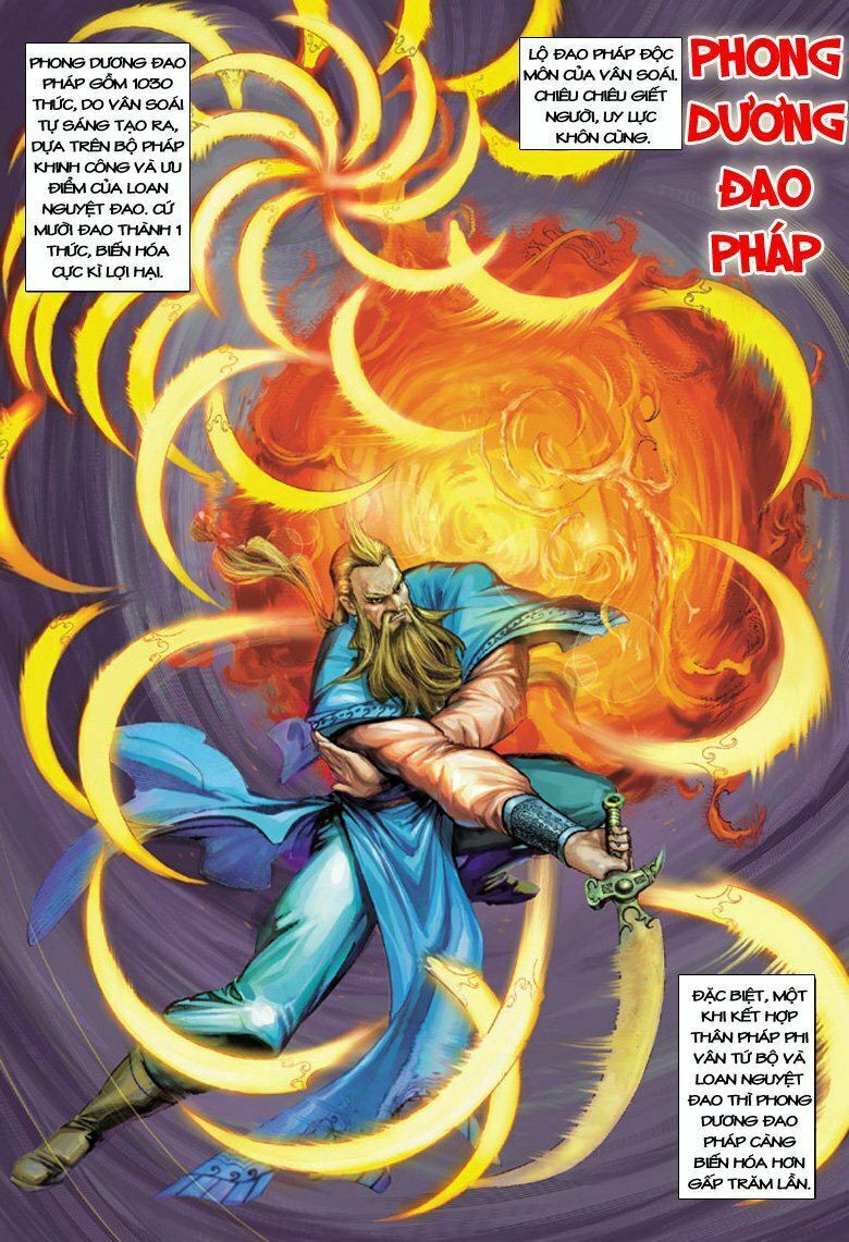 Đại Đường Song Long Truyện: Chapter 97