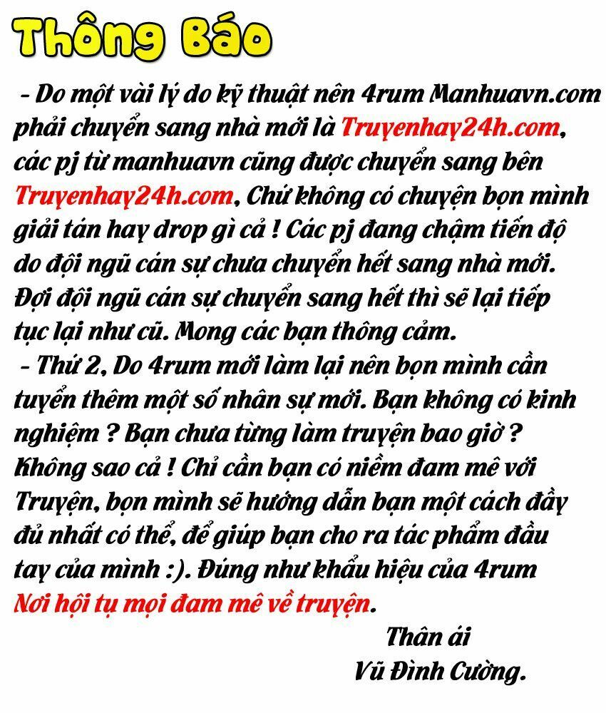Đại Đường Song Long Truyện: Chapter 98