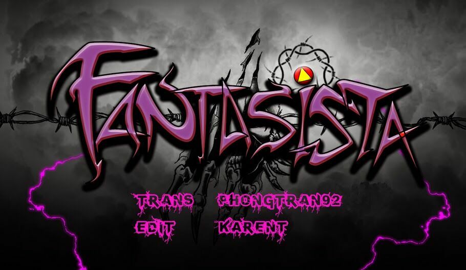 Vũ điệu trên sân cỏ - Fantasista: Chapter 108