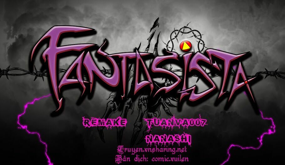 Vũ điệu trên sân cỏ - Fantasista: Chapter 146