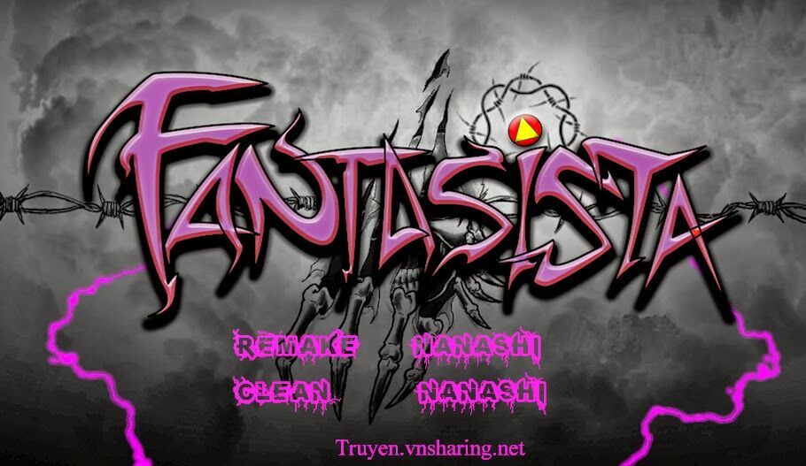Vũ điệu trên sân cỏ - Fantasista: Chapter 192