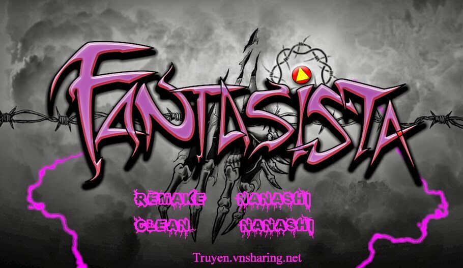 Vũ điệu trên sân cỏ - Fantasista: Chapter 216