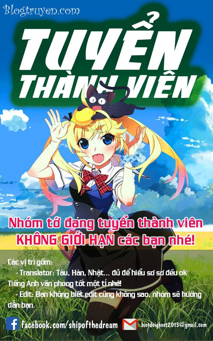 Onnanoko wa kawaii mono ga o suki: Chapter 1
