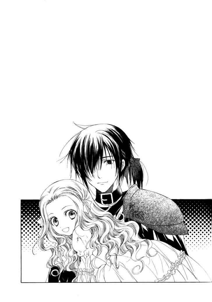 Adarushan no Hanayome: Chapter 4